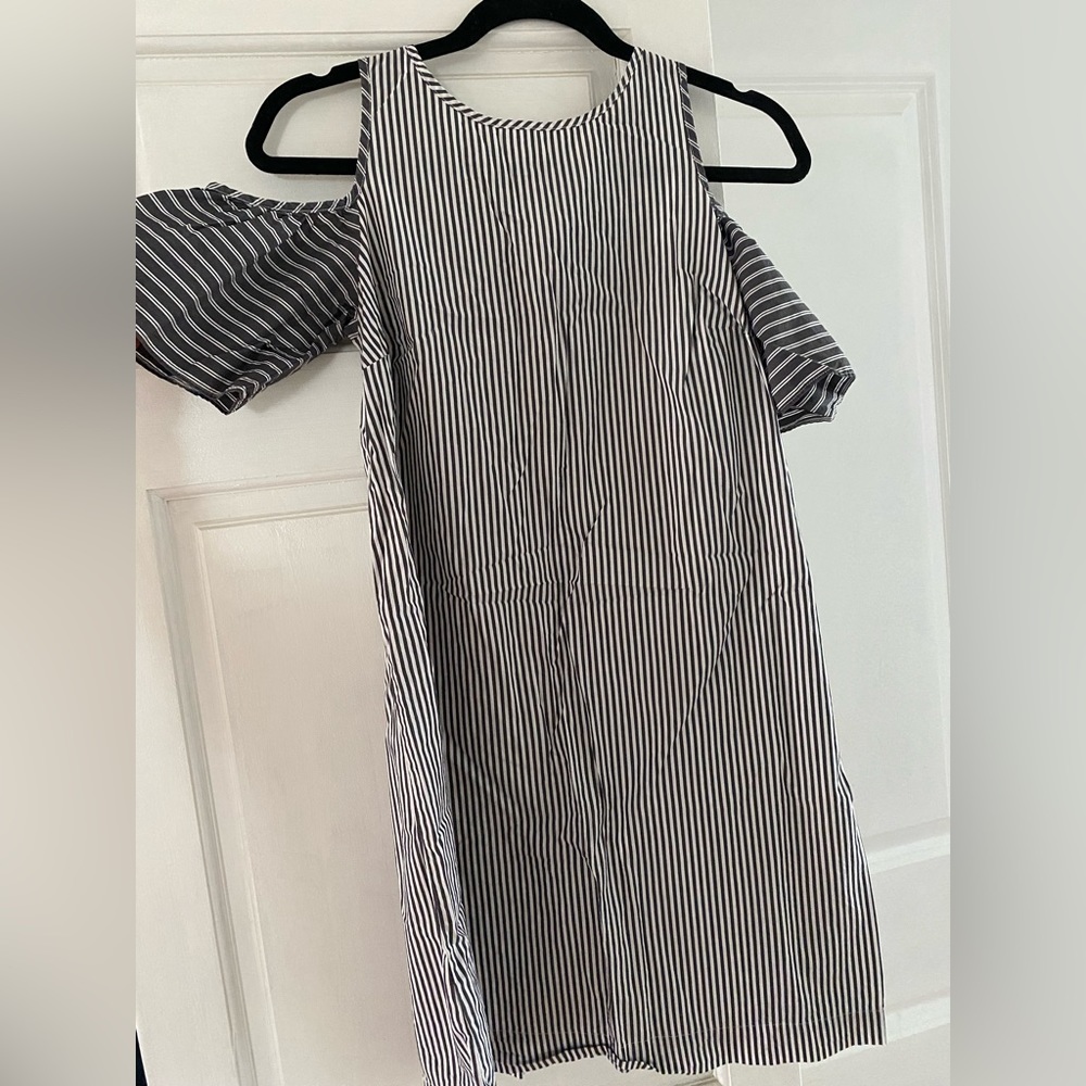 Loft sundress